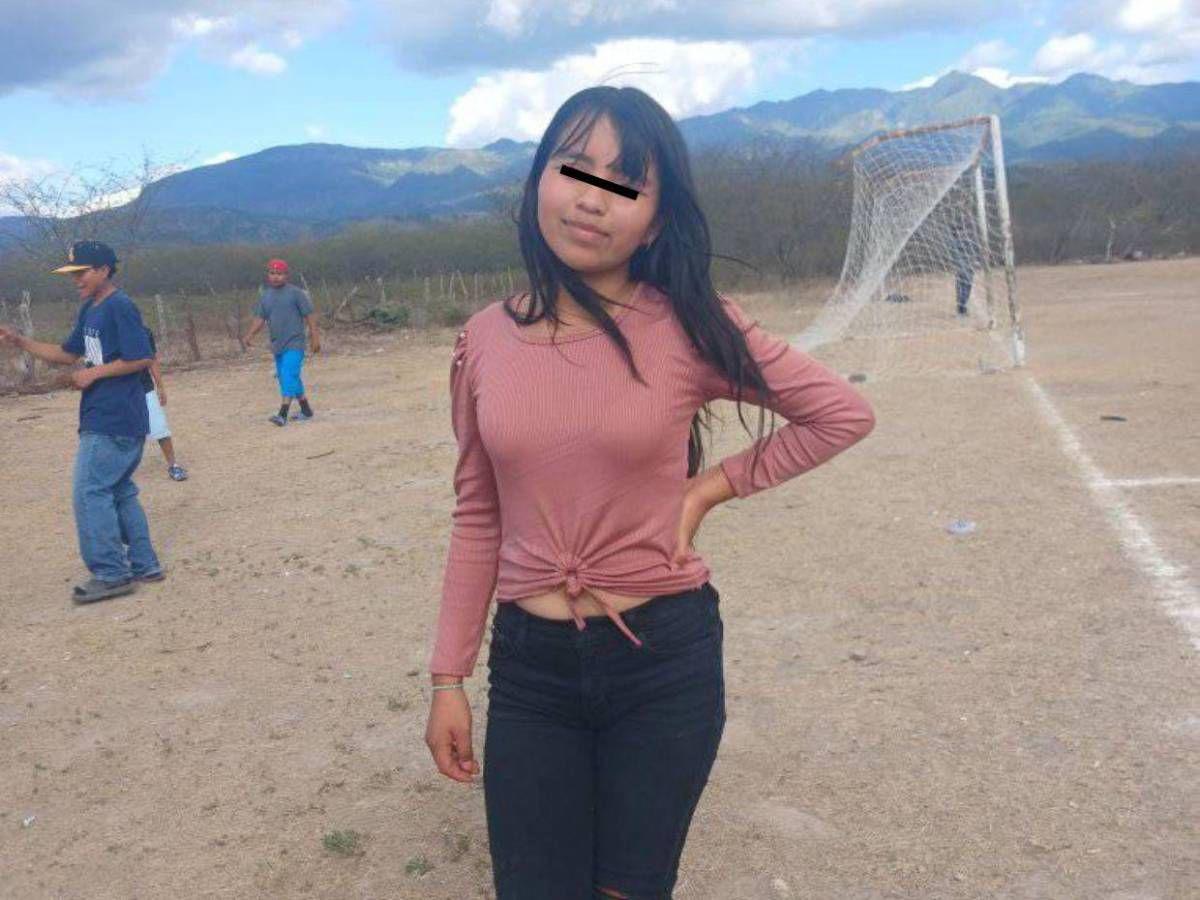La citó y la mató: así planeó un menor de 15 años el asesinato de su novia embarazada en Comayagua