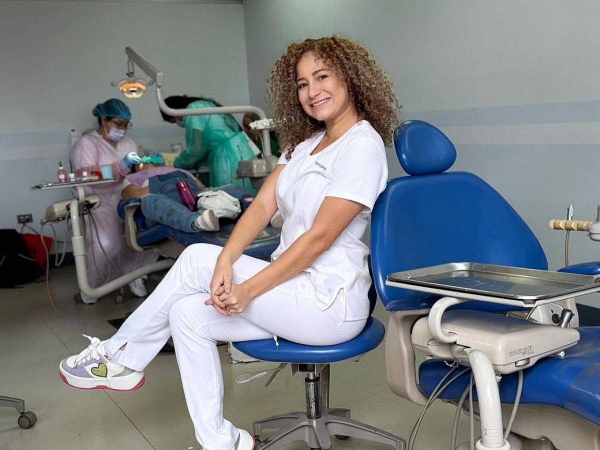 ¿Quién era Mayra Tercero, reconocida presentadora hondureña de TV?