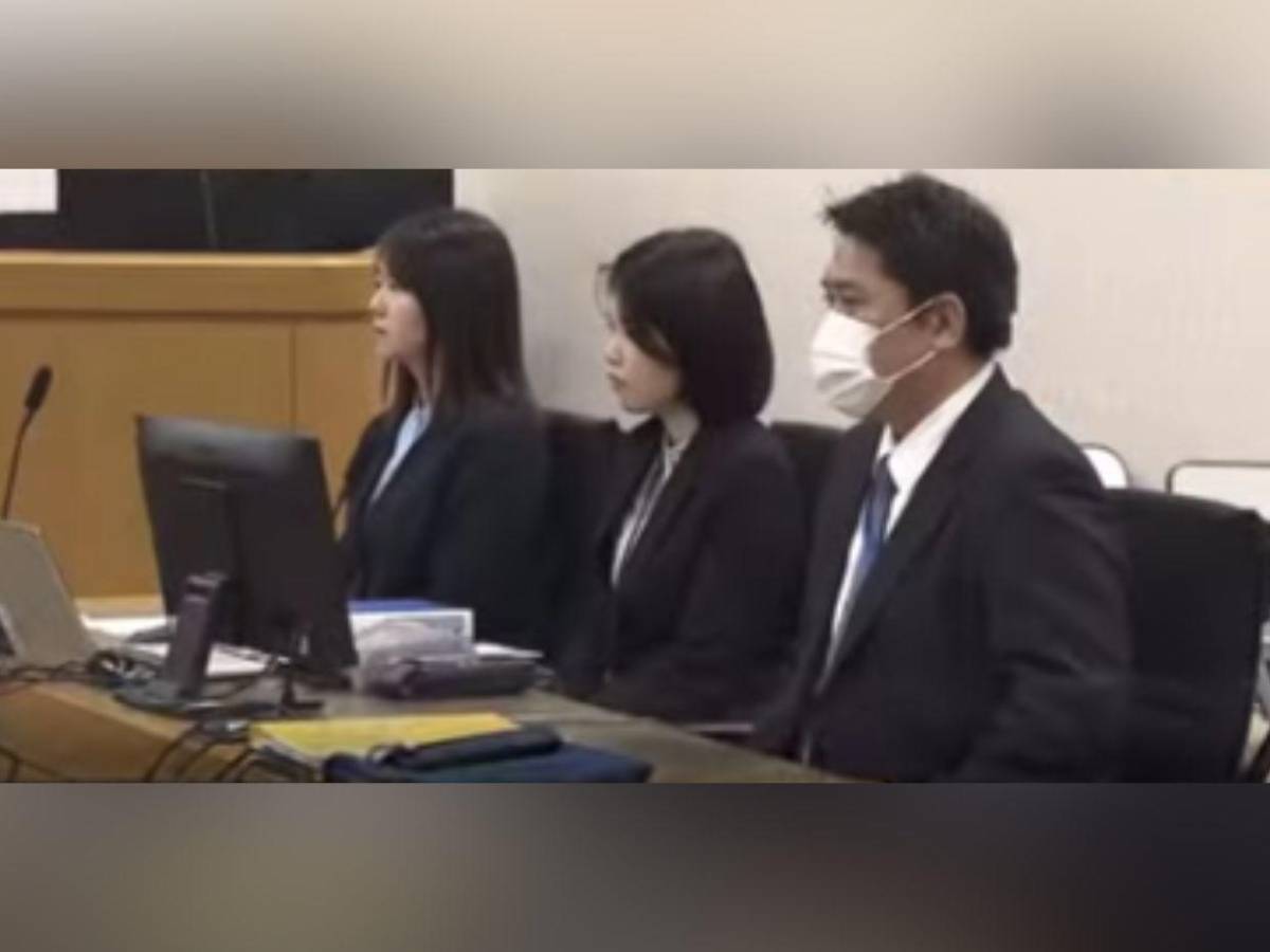 Hombre mató a su sobrina de 6 años y la ocultó en un canasto por décadas en Japón