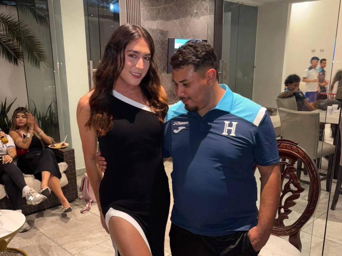 La razón por la que Chauder Morazán no viajó con tiktokers de Honduras a Nicaragua