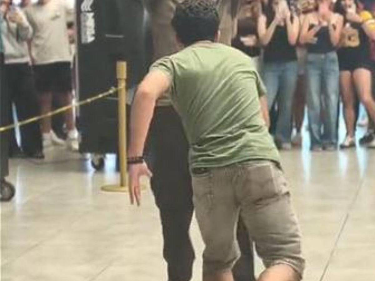 ¿Qué es farmear aura, la tendencia viral que ya practican muchos jóvenes hondureños?