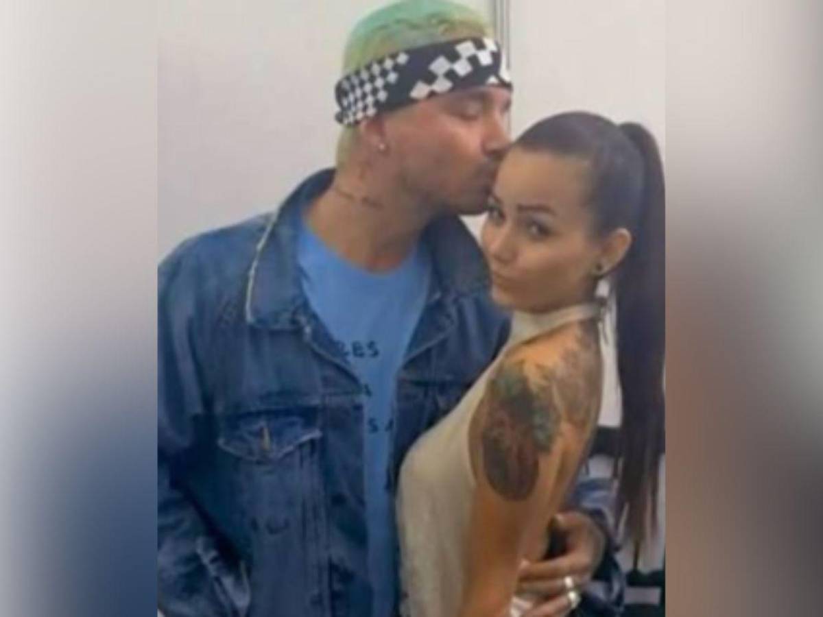 Valentina Ferrer confirma el fin de su relación con J Balvin, ¿hubo infidelidad?