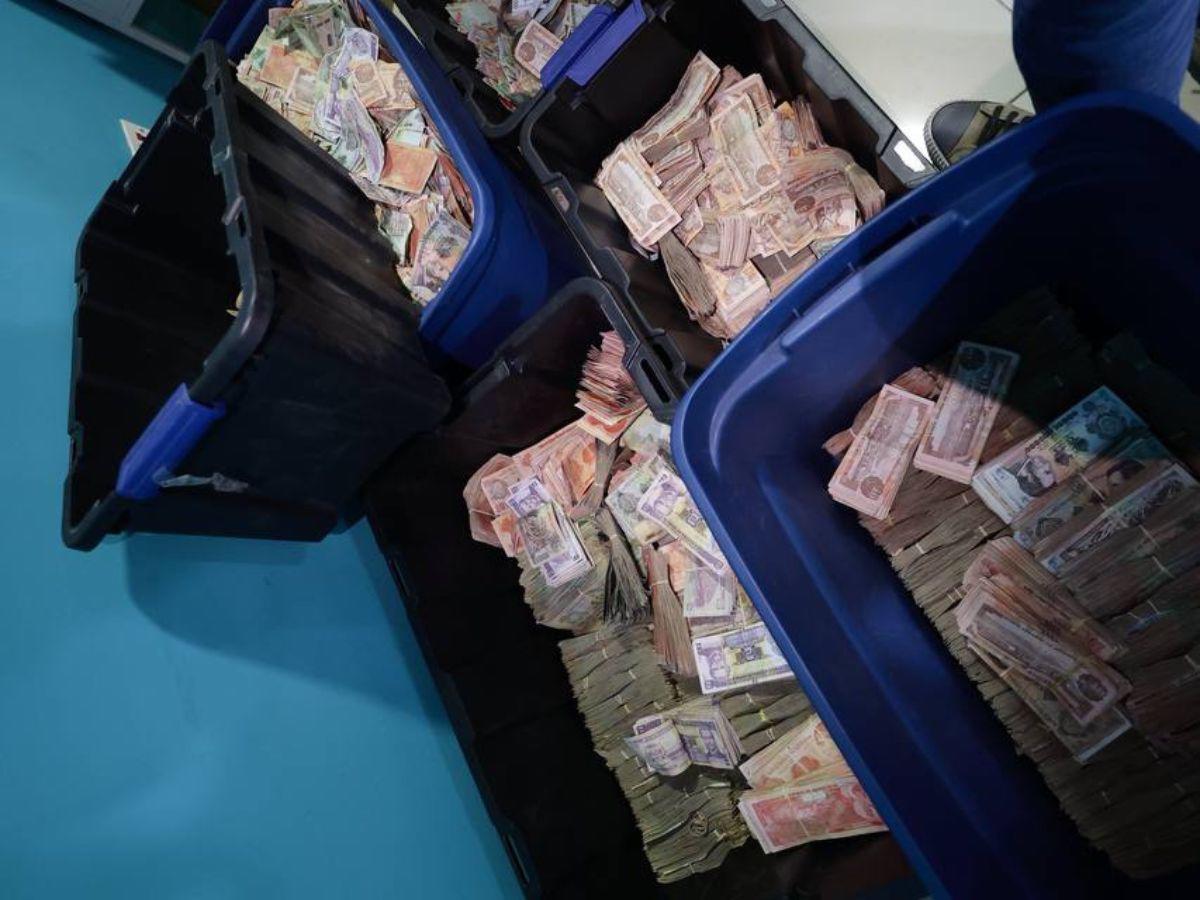 Socios de Koriun que no recuperen su dinero tendrán respaldo del gobierno: hay excepciones