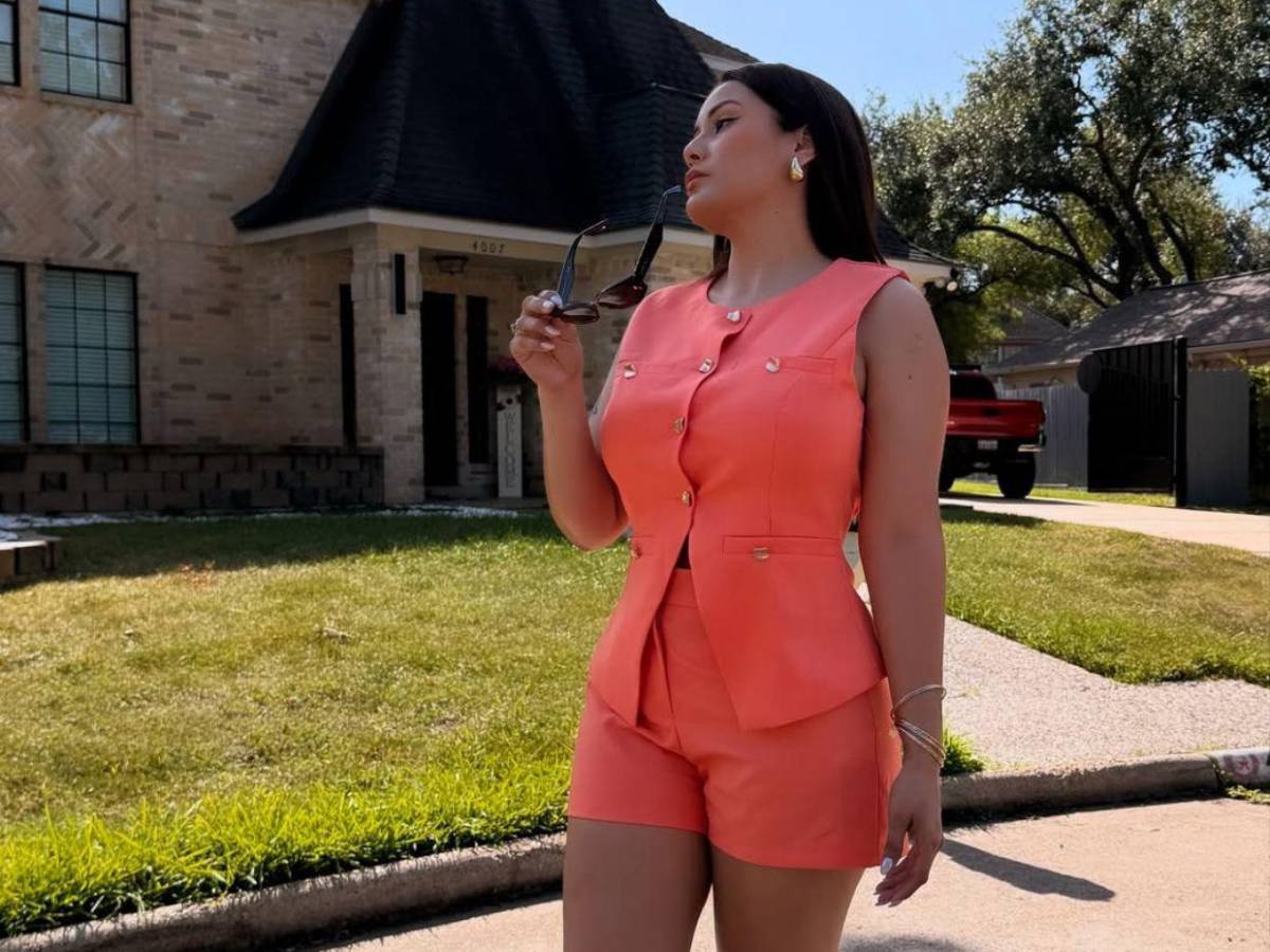 Elsa Oseguera hace fuerte revelación y pide a padres cuidar a sus niños de familiares y extraños