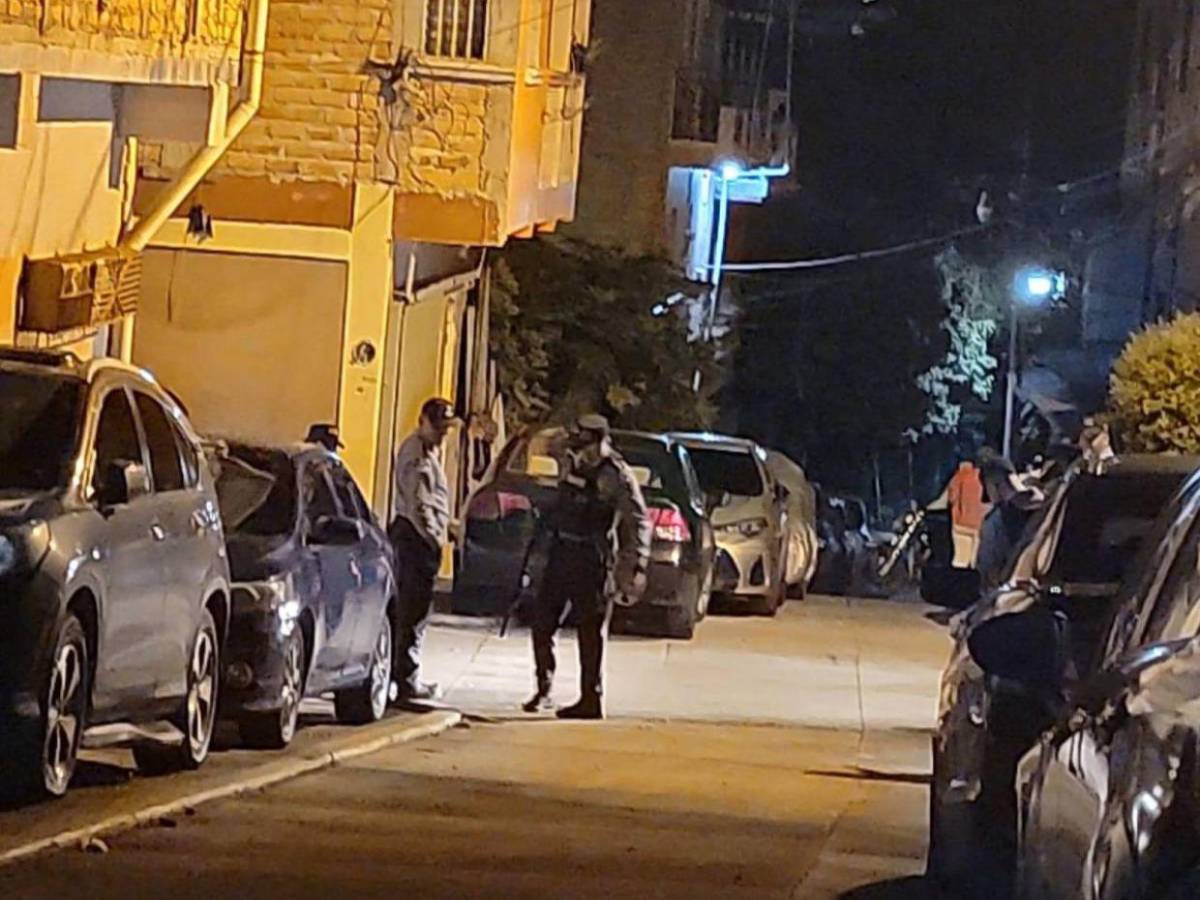 Comenzaba a ir a la iglesia y recibió 20 disparos: El Mensajero, pandillero asesinado en Los Alpes