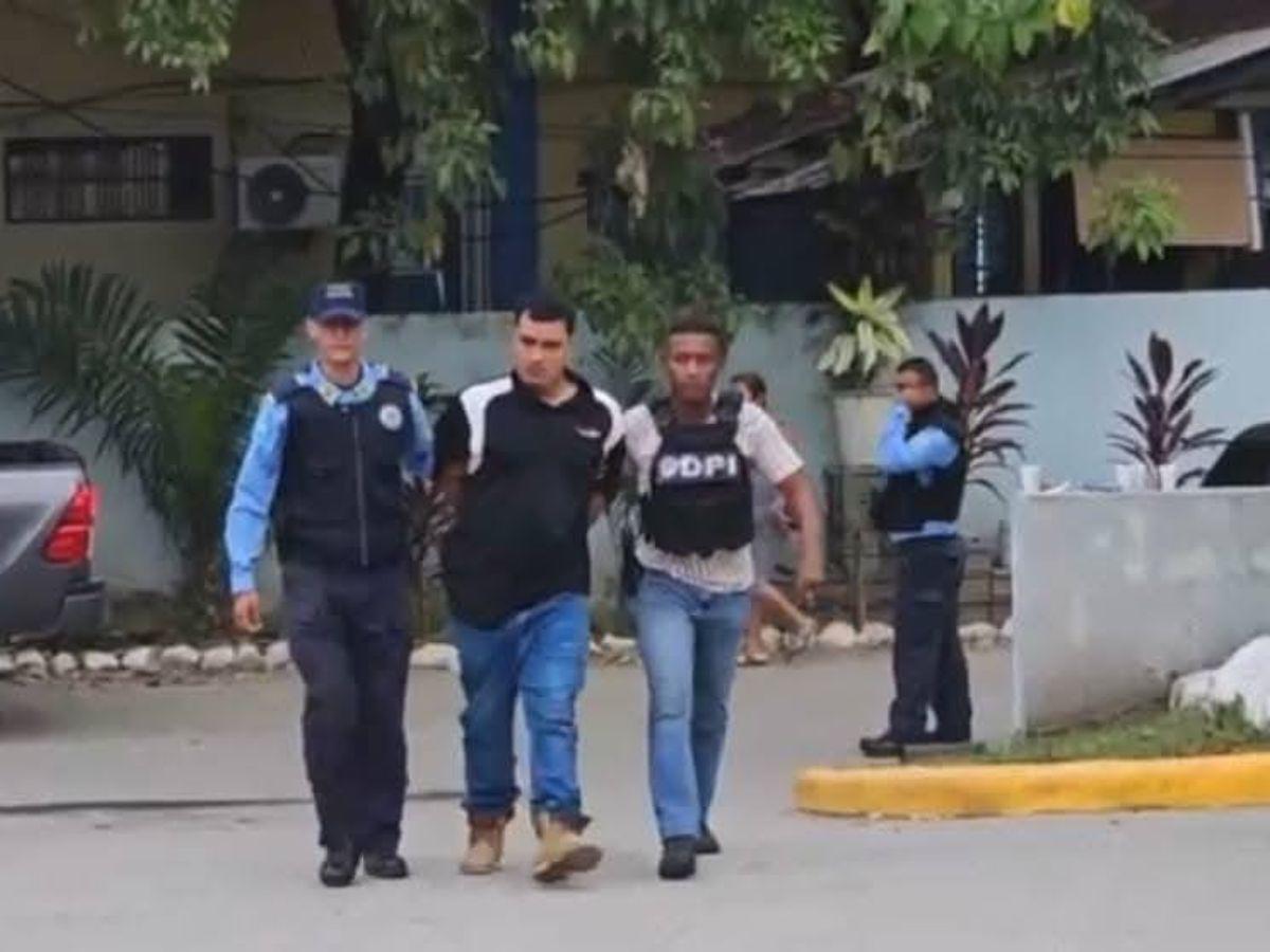 Henry recibió un celular de su supuesto asesino antes de matarlo: nuevos detalles del crimen