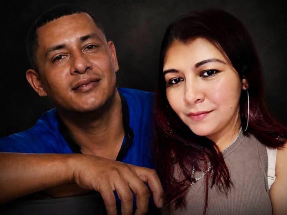 “El maldito destino estaba escrito”: reaparece sospechoso de matar a Vianka y revela su paradero