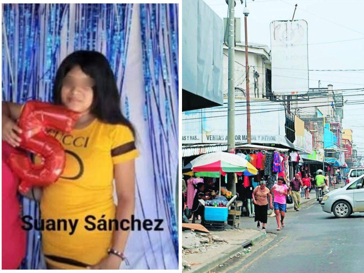 Conocieron a un hombre en TikTok y las citó en un mall: Suany y Maryuri desaparecieron en SPS