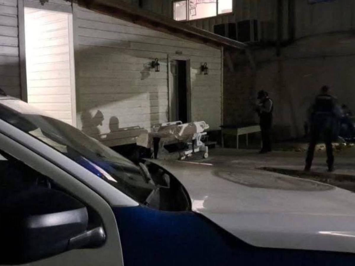 Alonso Castillo y Bryani Coleman, pareja asesinada en Roatán: Maldita delincuencia