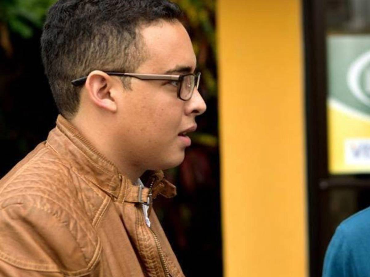 Testificó contra Marlon Ochoa: ¿Quién es Eduardo Fuentes, consejero interino del CNE?