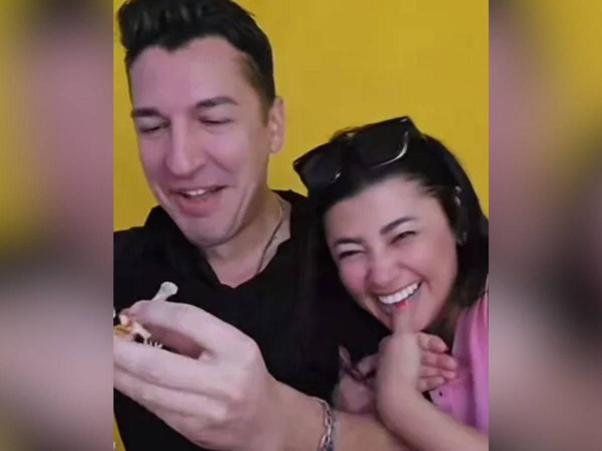 Milagro Flores elimina fotos con su pareja: ¿Se acabó la relación? Esto se sabe Milagro Flores elimina fotos con su pareja: ¿Se acabó la relación? Esto se sabe