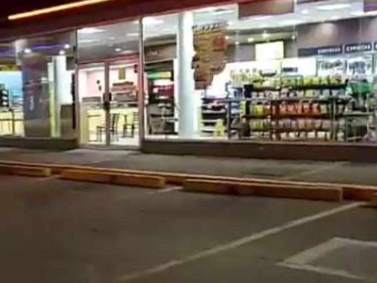 Intentó intervenir en el altercado: así mataron al guardia Eduard Argueta junto a una cajera en SPS