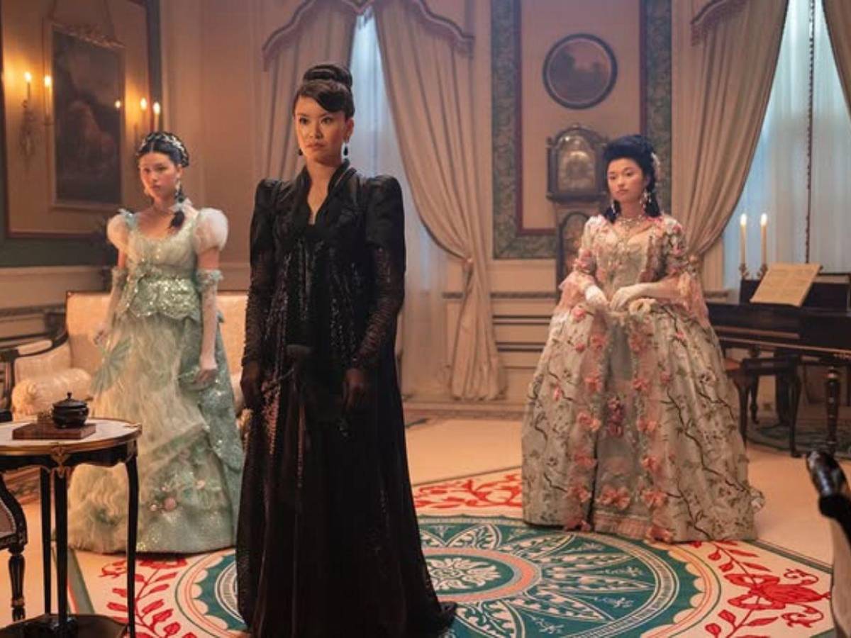 Bridgerton tendrá temporadas 5 y 6 en Netflix; la cuarta llegará en 2026