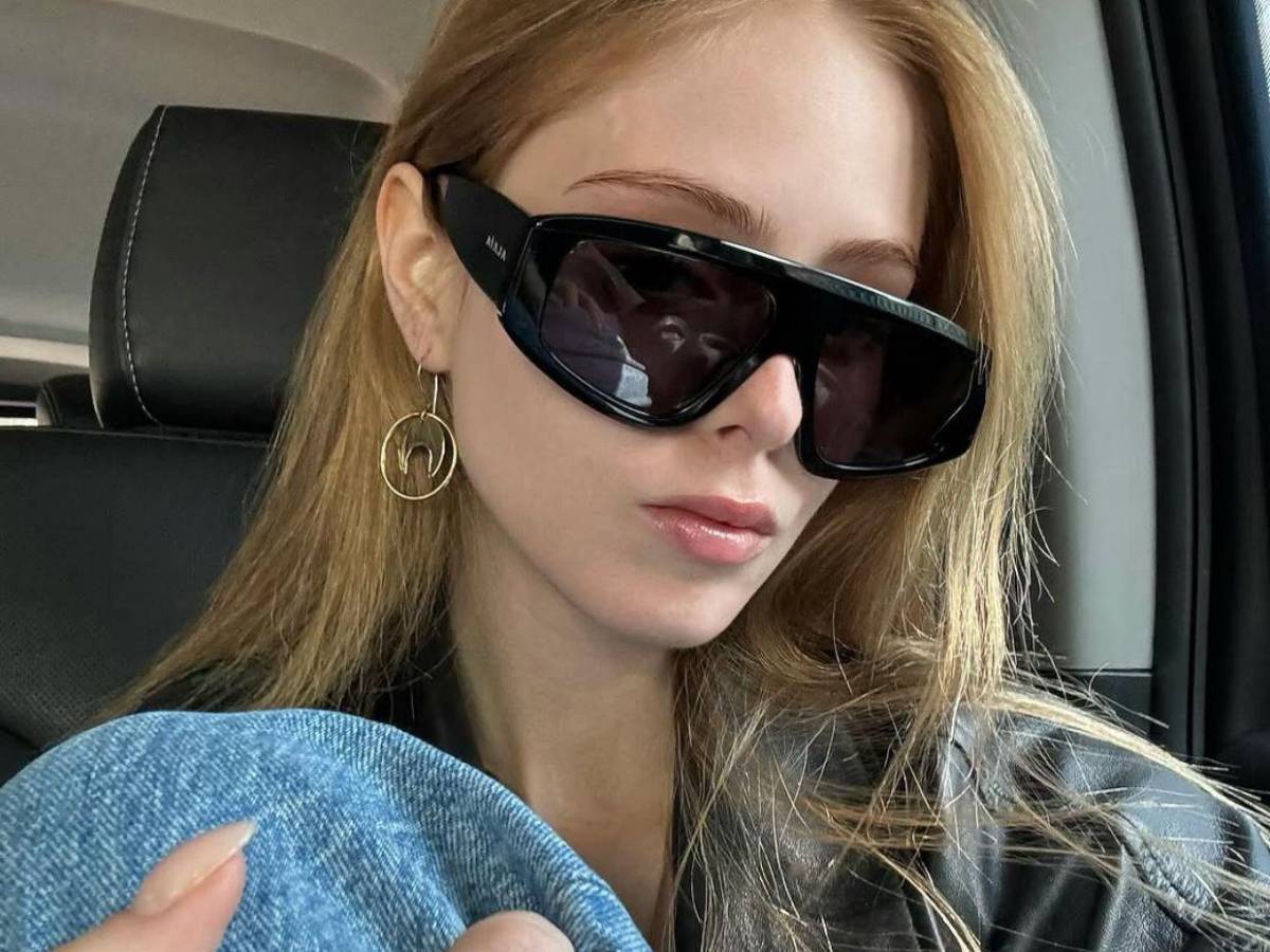 Loreto Peralta, actriz de No se aceptan devoluciones, es captada con Paco Amoroso: ¿nuevo romance?