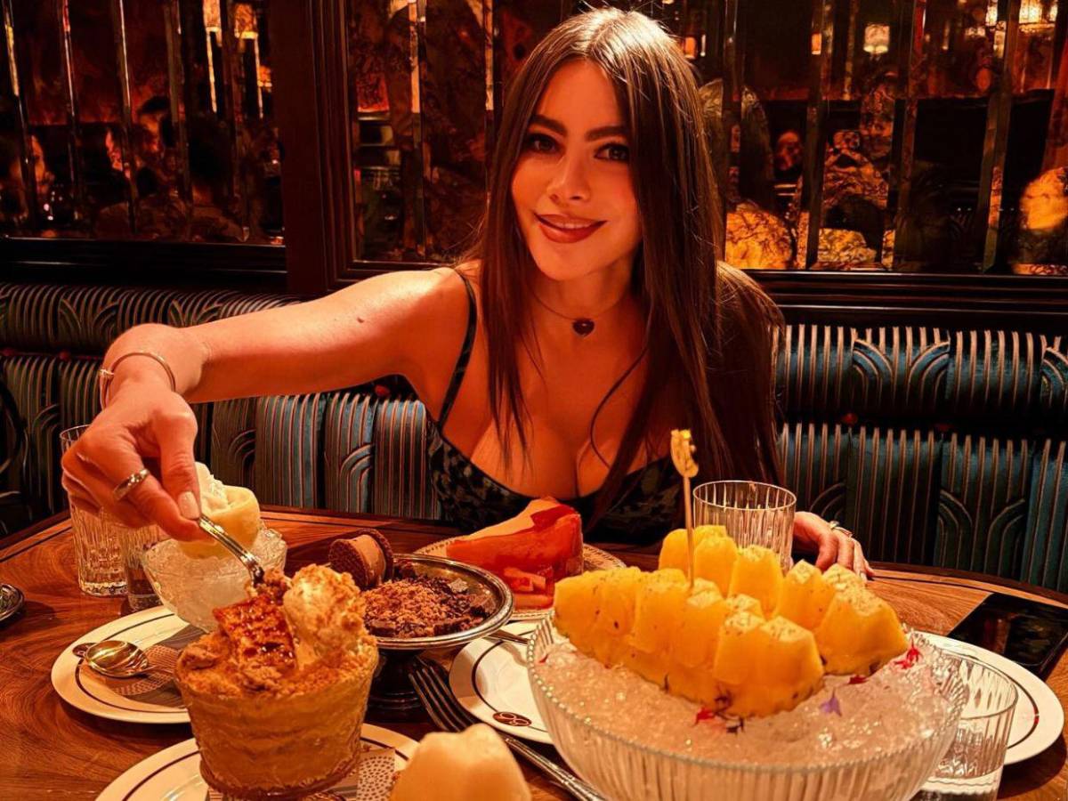 El millennial que conquistó a Sofía Vergara: vicepresidente de empresa de joyería de lujo