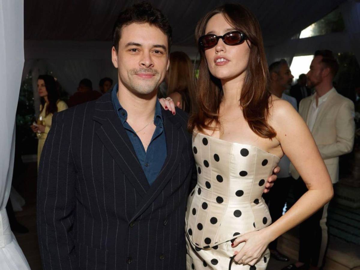 Aimee Lou Wood protagonizará la nueva serie de Jane Eyre de Working Title