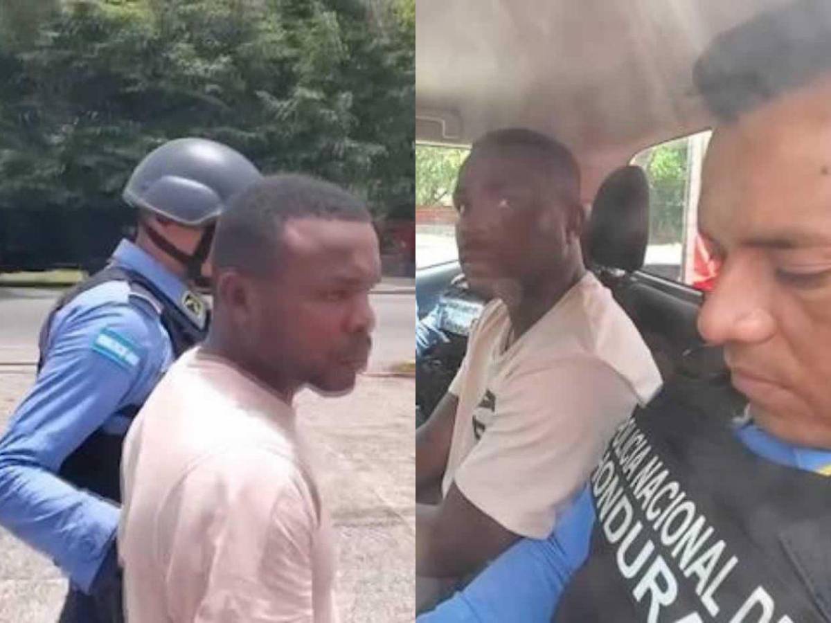 ¿Qué se sabe de la detención del Escorpión Ruiz? ¿Abusó de su hija?