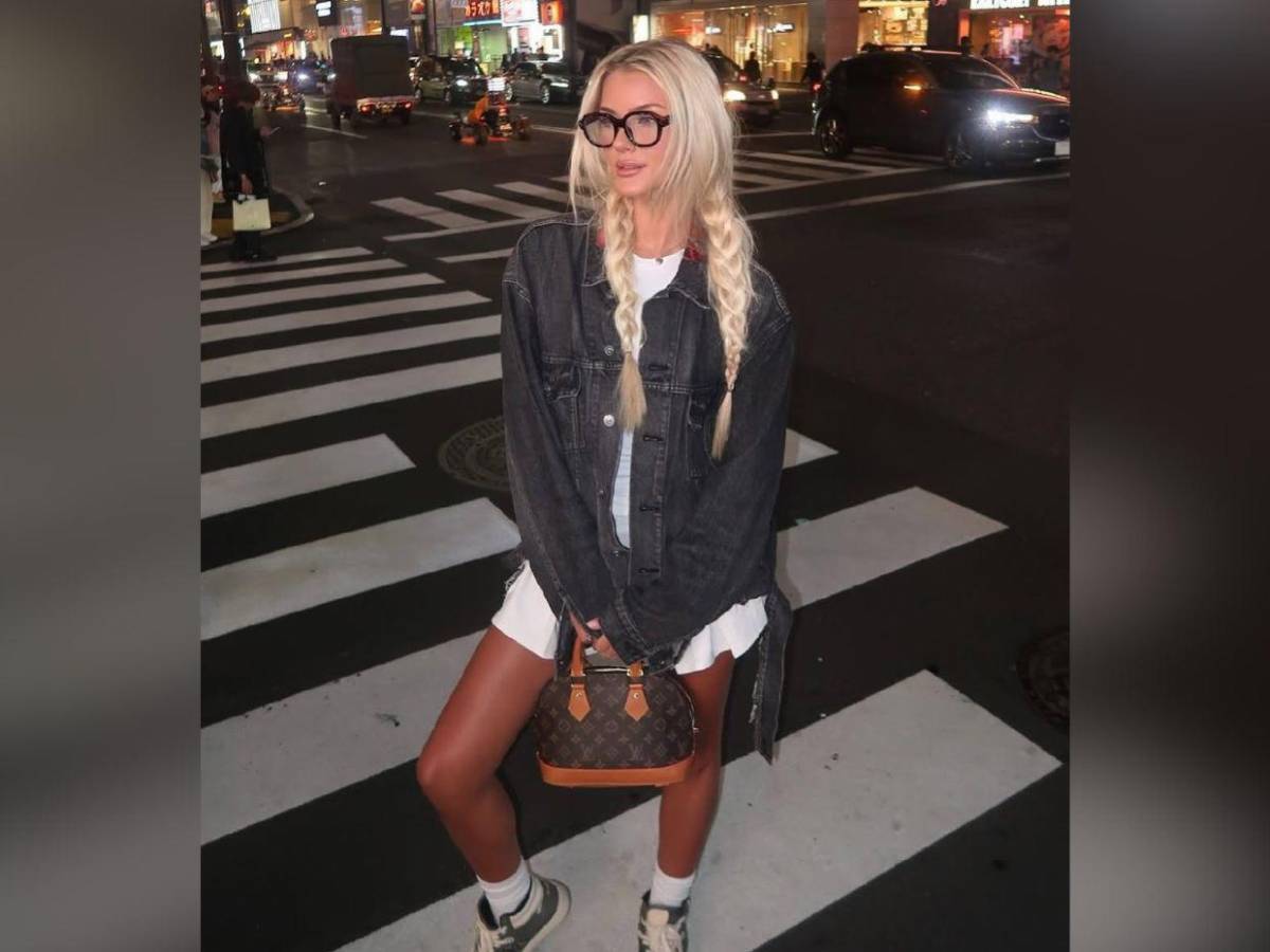 Un repaso en imágenes del año de Victoria Kjær Theilvig como Miss Universo