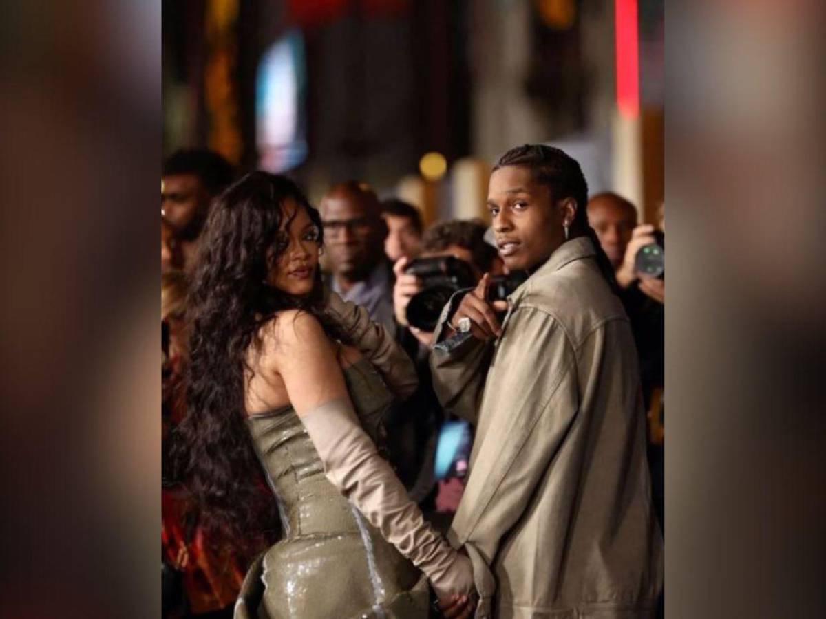 ¿Por qué genera controversia que Rihanna quiera ser madre?