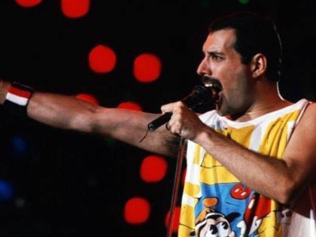 Quienes sabían de mi existencia guardaron su mayor secreto, habla supuesta hija de Freddie Mercury