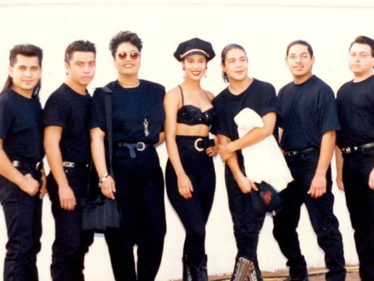 Selena y Los Dinos en Netflix: ¿De qué trata el nuevo documental?