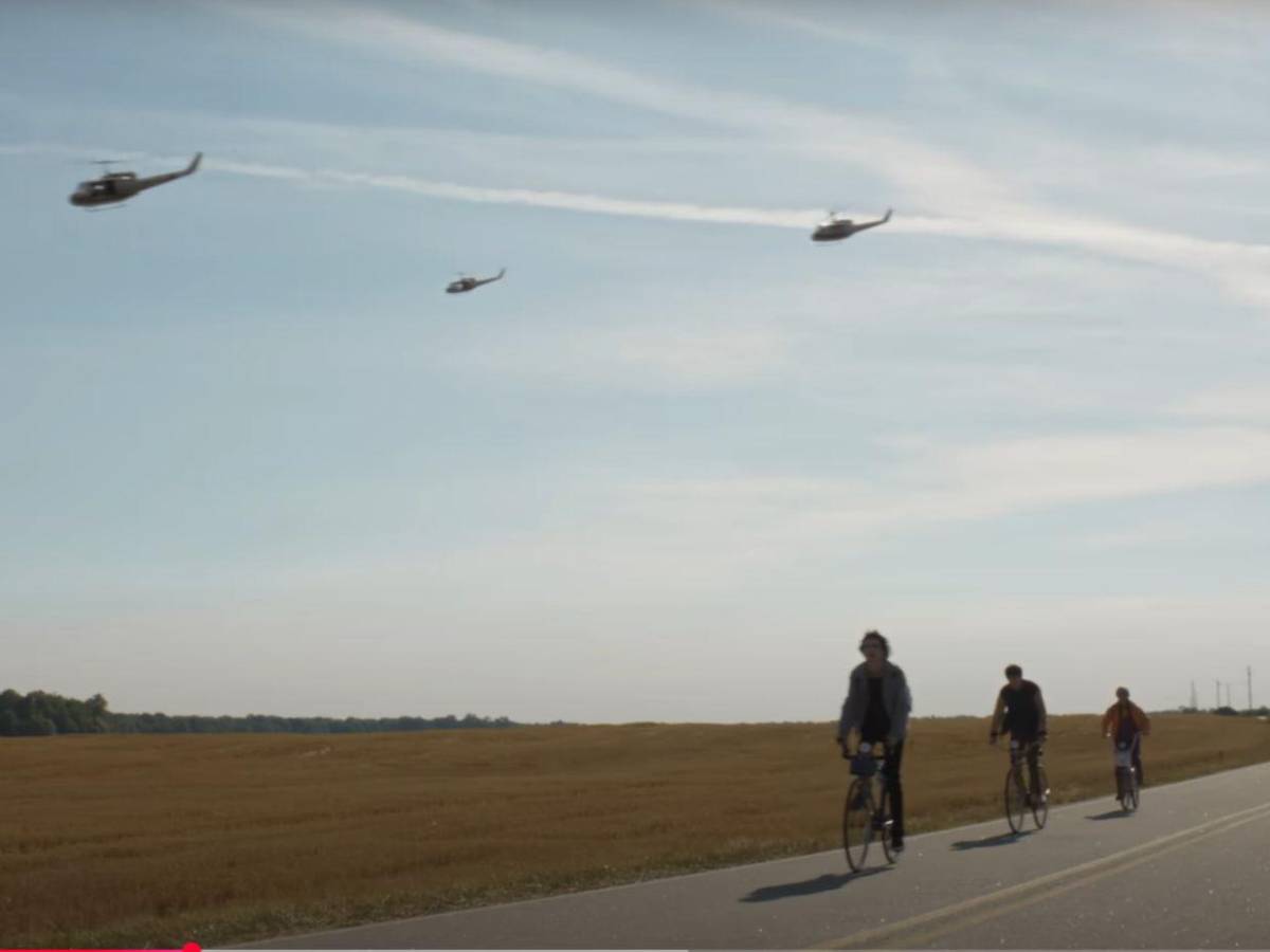 Lo que se sabe de la quinta temporada de Stranger Things: estreno en 3 partes y mini películas