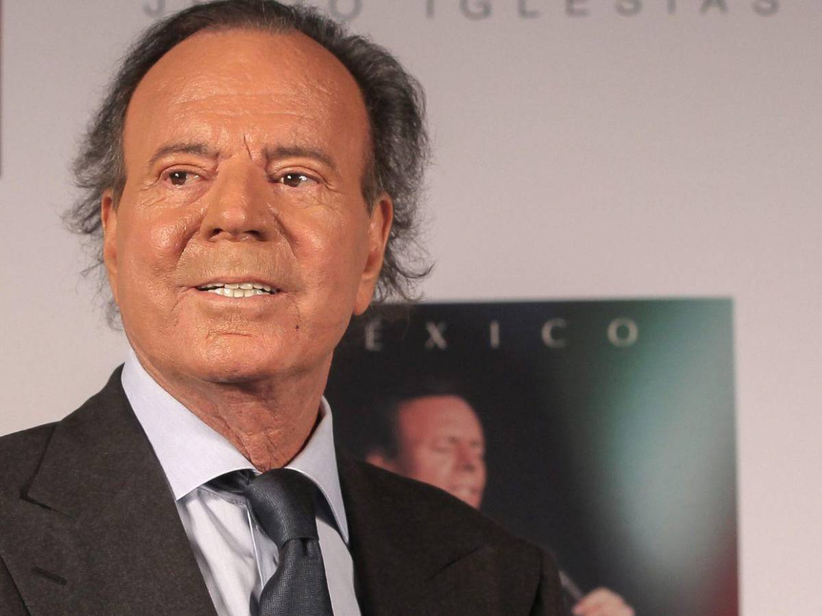 ¿Qué es osteoblastoma, enfermedad que padece Julio Iglesias? ¿Qué es osteoblastoma, enfermedad que padece Julio Iglesias?