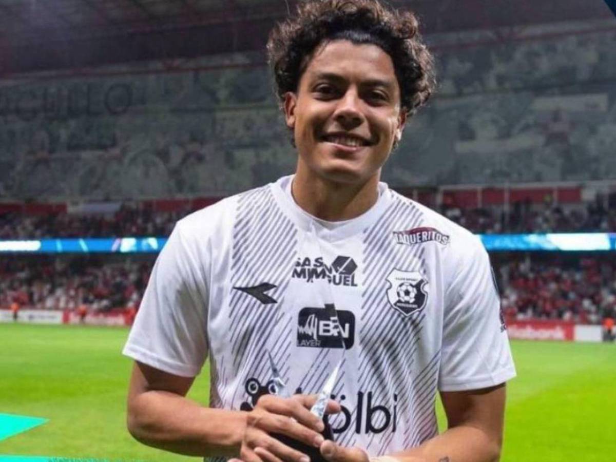 Fichajes: Dos referentes de Olimpia se irían y, ¿Auzmendi de regreso a Motagua?