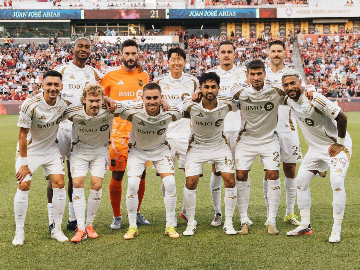 Club hondureño, único de Centroamérica dentro de los mejores 30 de Concacaf