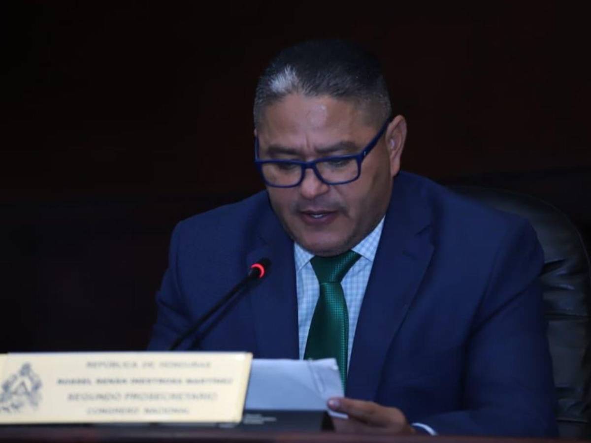 Mario Moncada hace revelaciones sobre gestión de Wilmer Velásquez en Conapid