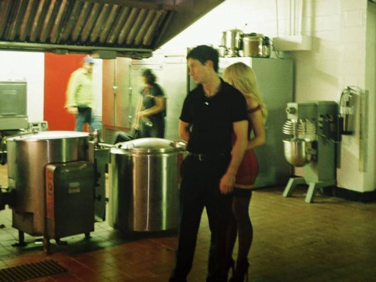 Barry Keoghan confiesa cómo le afectó separarse de Sabrina Carpenter