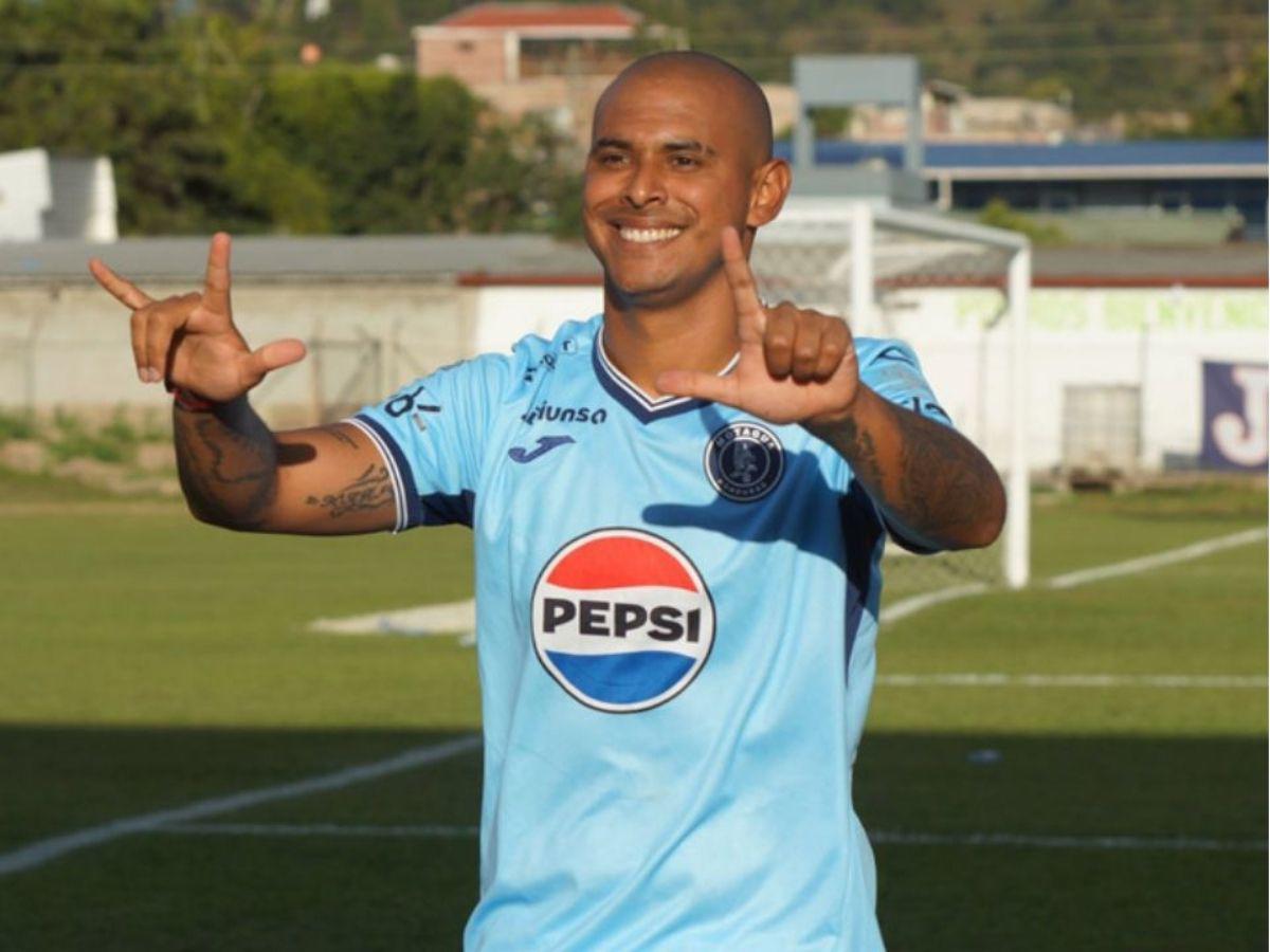 Fichajes: Jugadores de Olimpia que pidió Troglio, bajas en Motagua y nuevo legionario