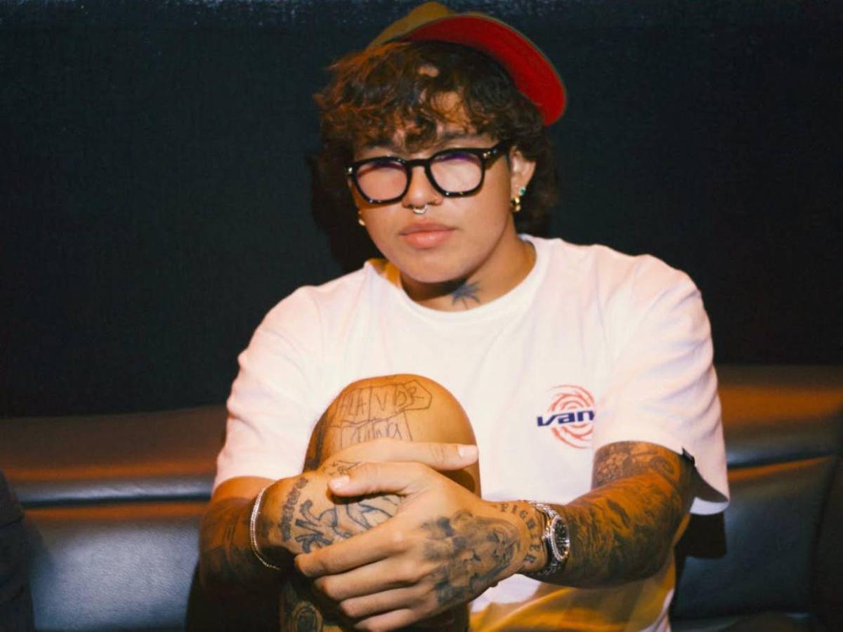 Forbes incluye a Peso Pluma, Nodal y Turizo entre los más destacados de la música