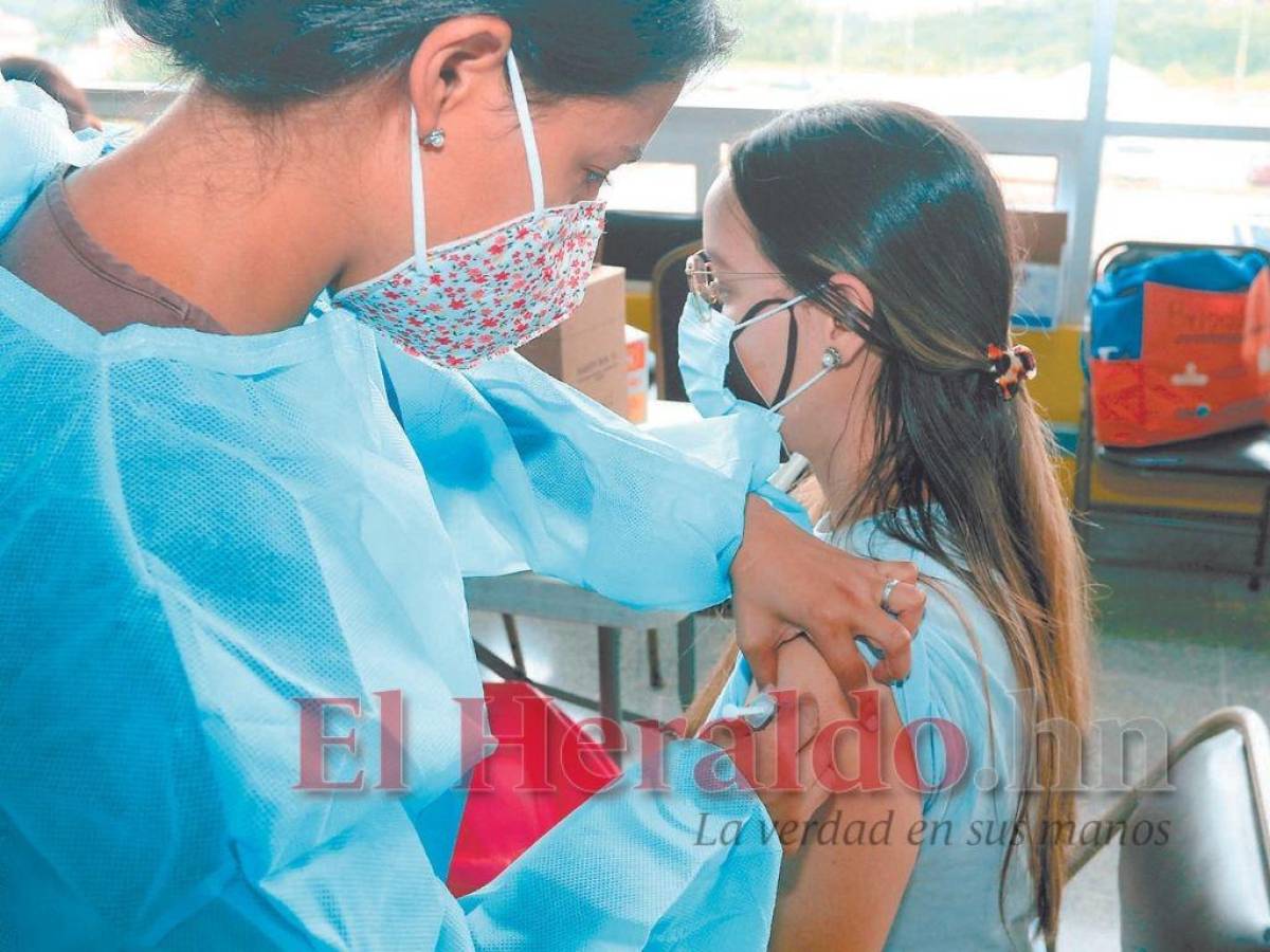 Unos dos millones de hondureños serán desparasitados y vacunados