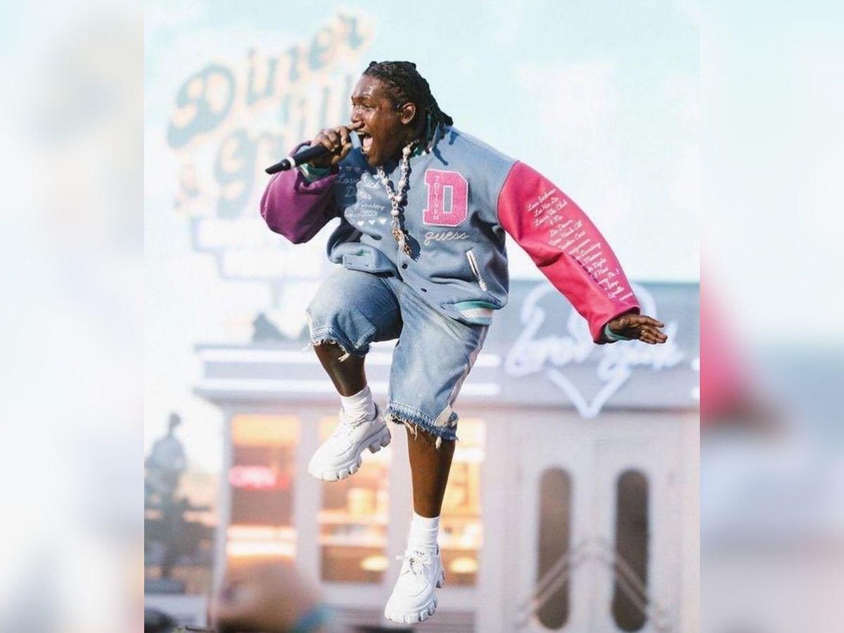 En 2020, el también compositor apareció con Nav y Gunna en la canción Lemonade.