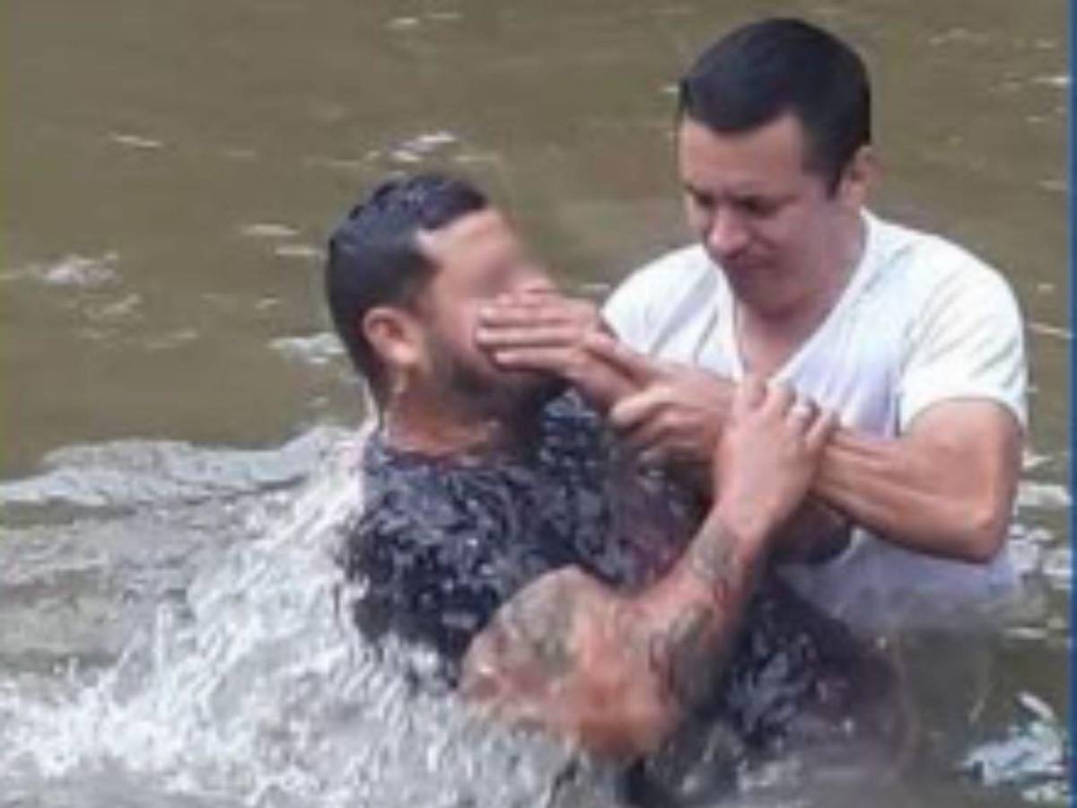 Mientras violaba a la niña, escuchaba música cristiana: Pastor que intentó asesinar a su hijastra