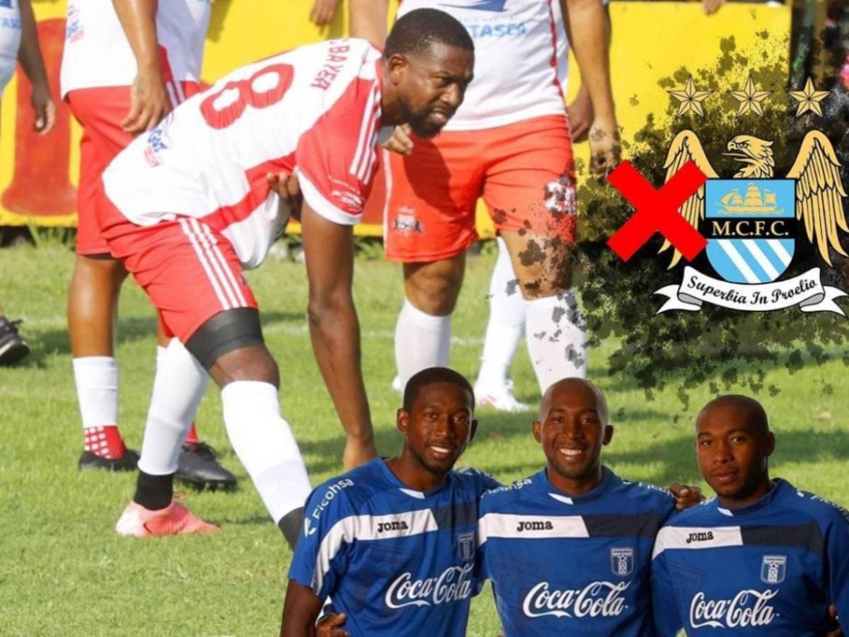 Así es la nueva vida de Johnny Palacios tras dejar el fútbol profesional: A esto se dedica