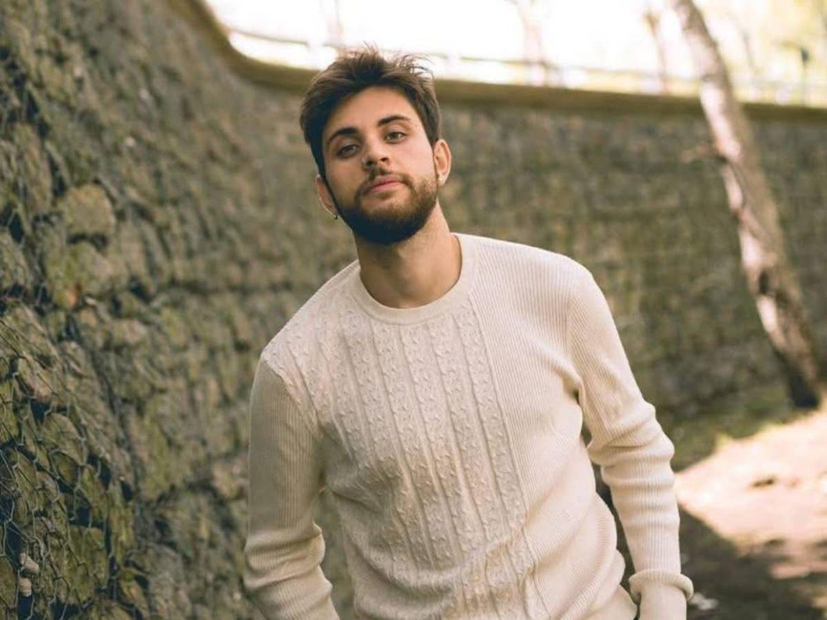 Cazzu y su presunta nueva relación con Ignacio Colombara, ¿quién es?