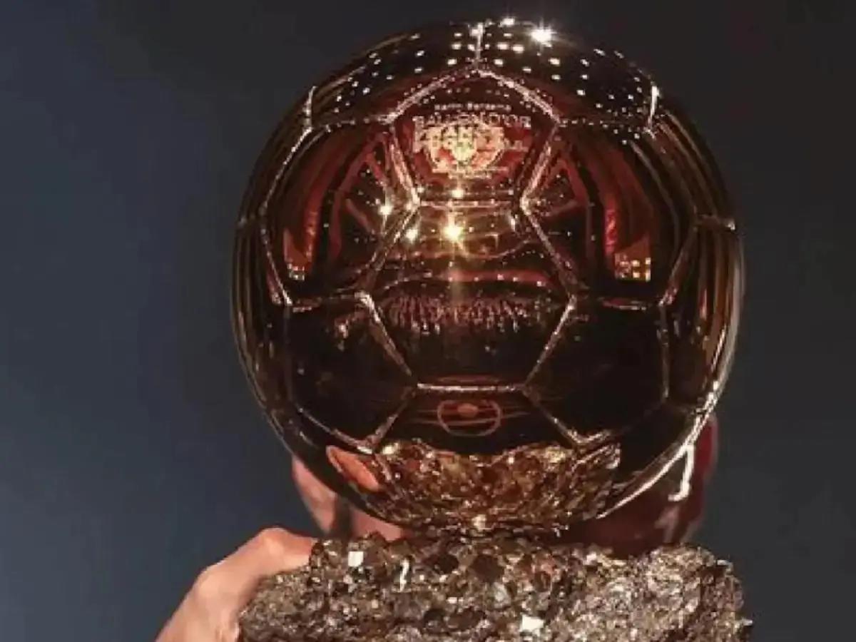 Balón de Oro 2026: Se acabó el misterio al revelar quién sería el ganador del premio