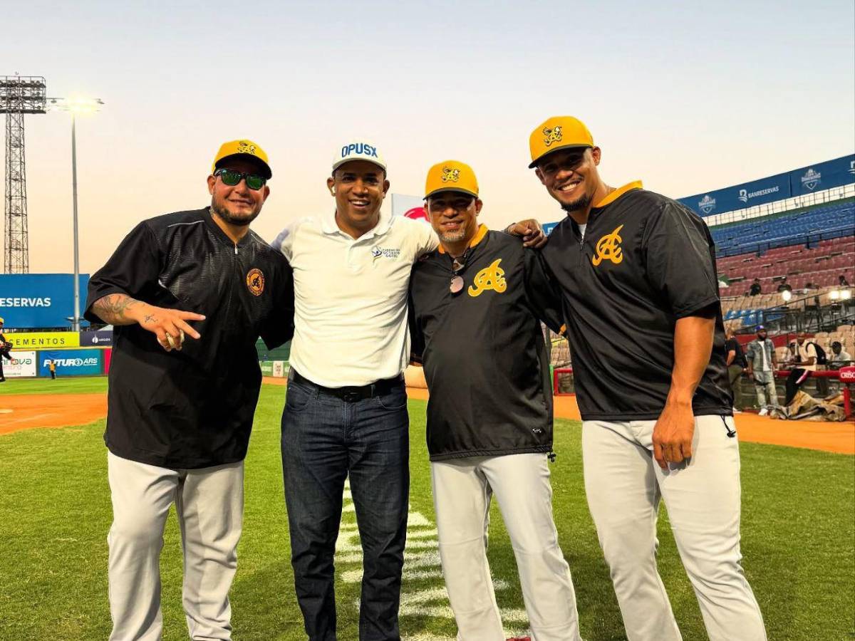 Octavio Dotel, exlanzador de las Grandes Ligas, muere en accidente en discoteca de  República Dominicana