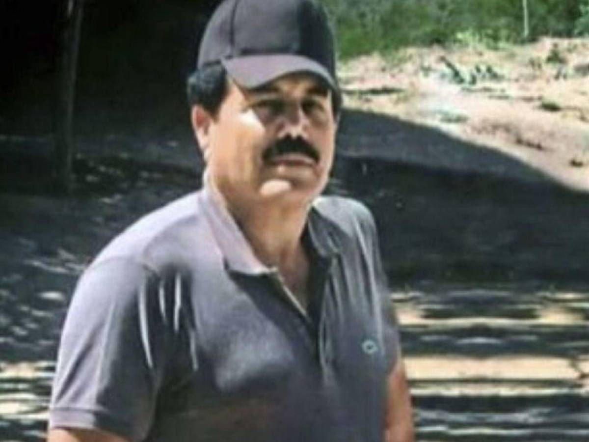“El Mayo” Zambada: el cabecilla que movió los hilos del Cártel de Sinaloa desde la sierra