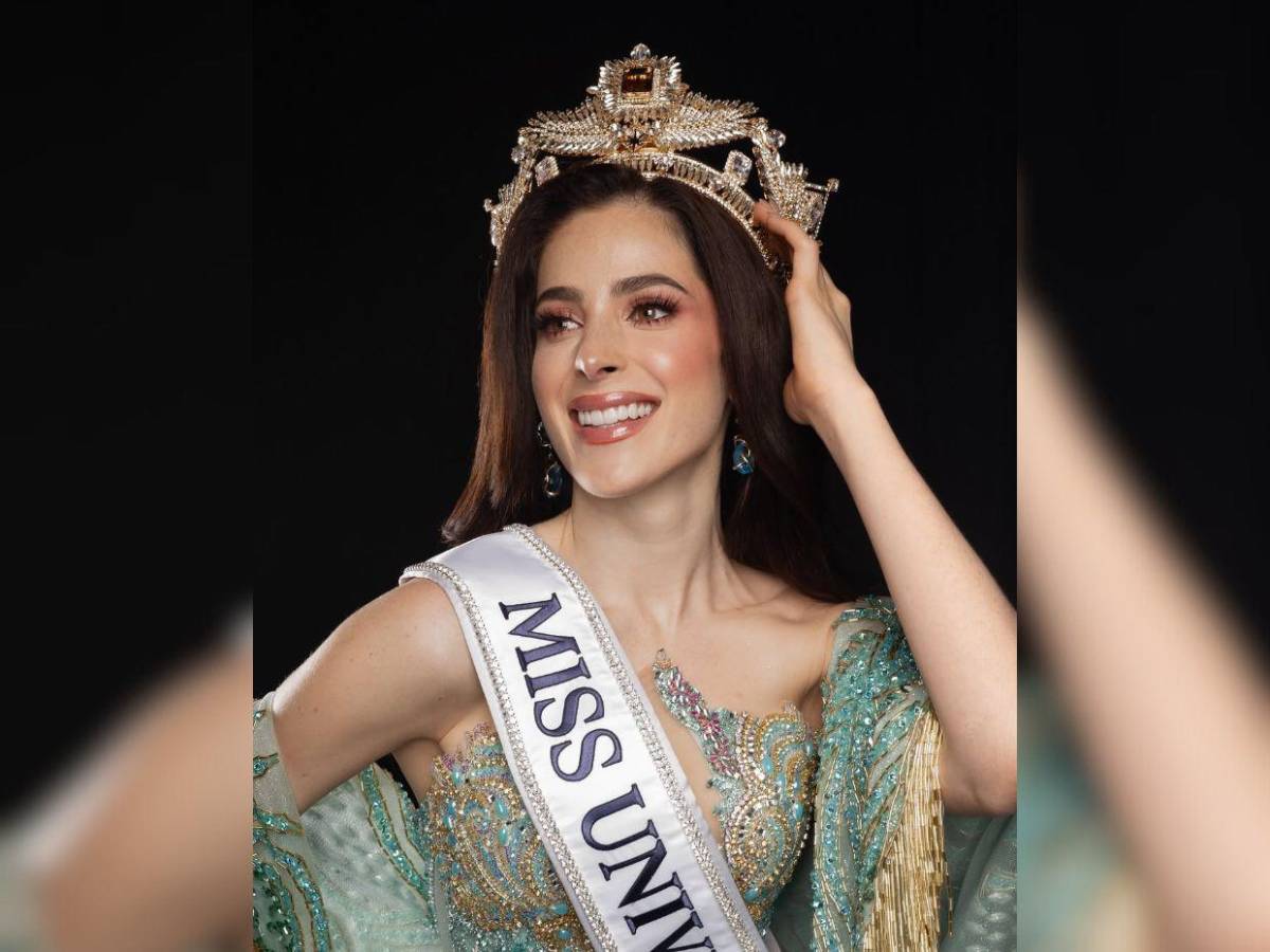 ¿Por qué odian a Fátima Bosch, la ganadora de Miss México 2025?