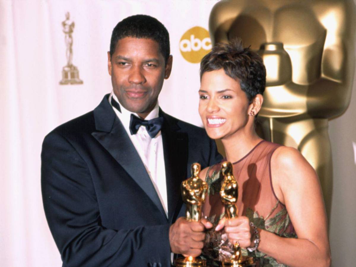 Denzel Washington cumple 70 años, así ha sido su vida en el cine
