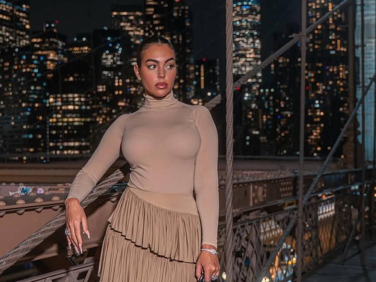 La verdadera razón por la que Cristiano Ronaldo se casará con Georgina Rodríguez