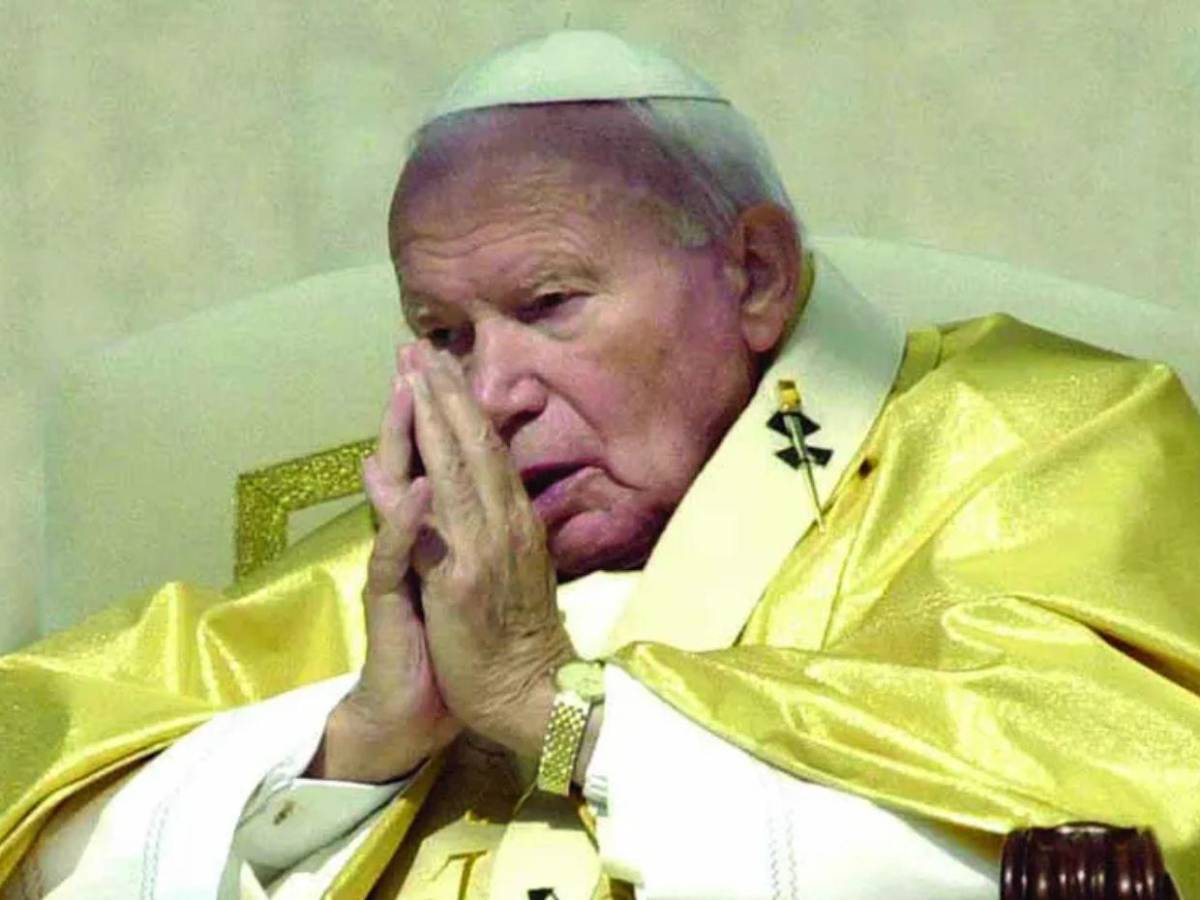 Los papas que más tiempo estuvieron en su cargo, ¿cuánto duró Francisco? Los papas que más tiempo estuvieron en su cargo, ¿cuánto duró Francisco?