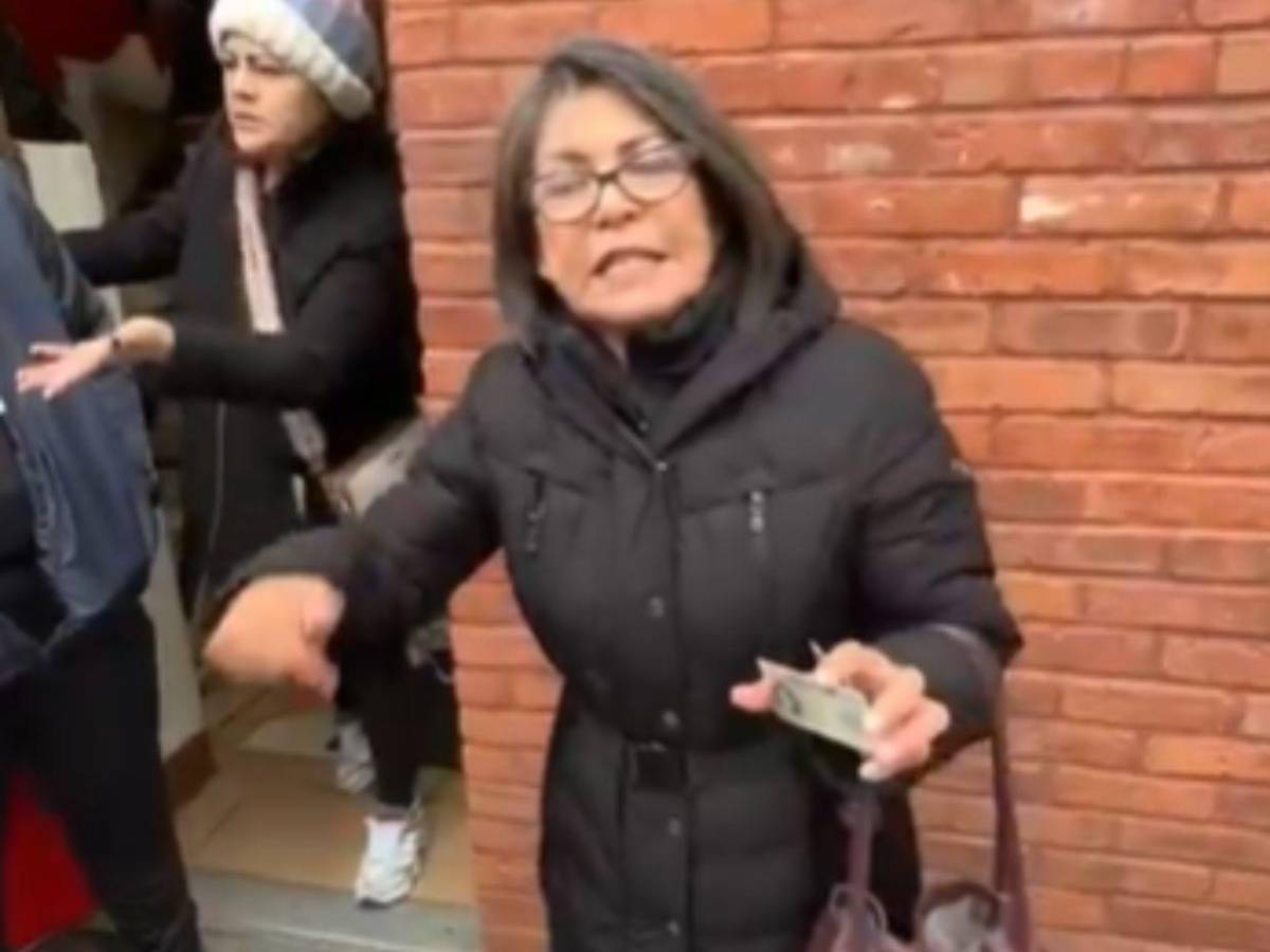 Hondureños en EE UU también definen su futuro en las urnas: largas filas en diferentes ciudades