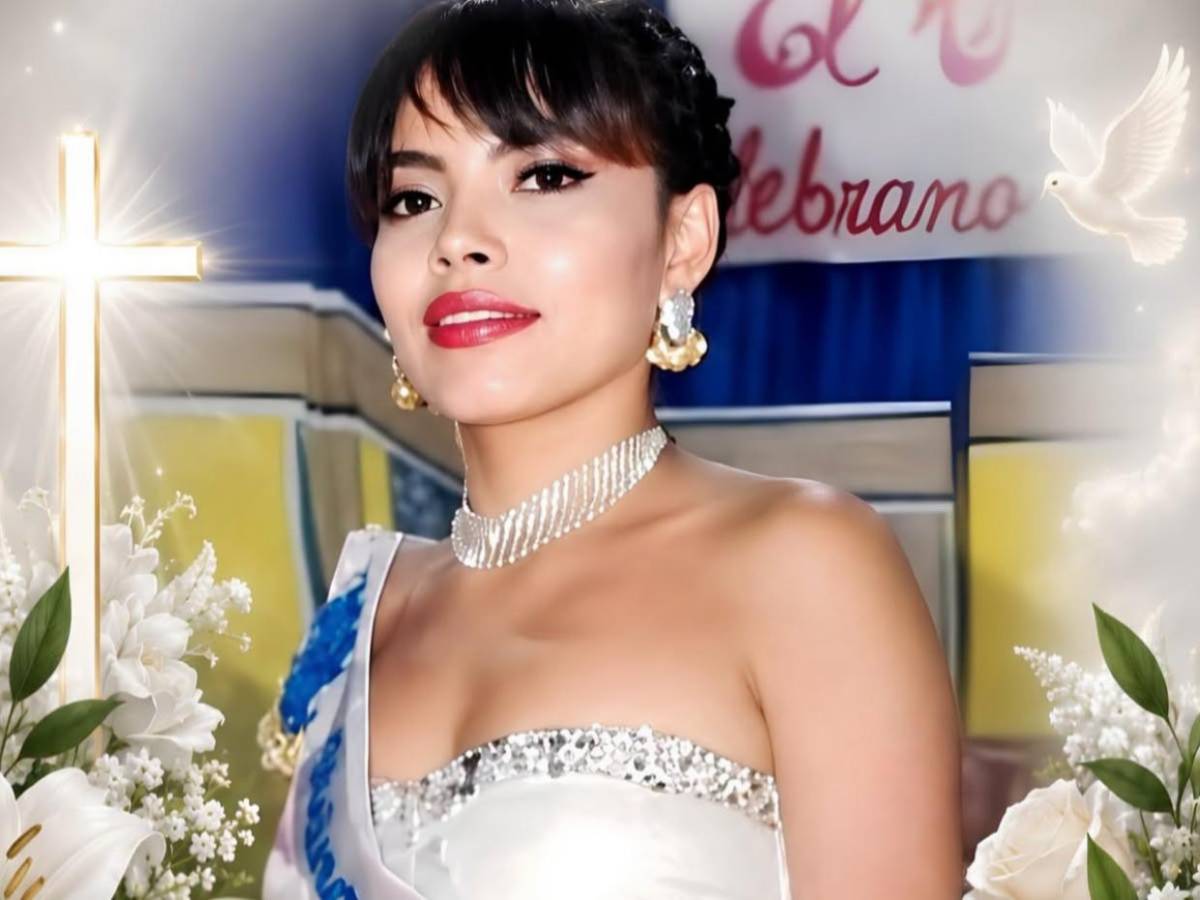 Matan a exreina del Café en Copán; su hermano recibió un disparo en la cabeza