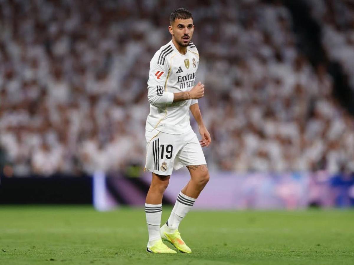Vestuario en llamas: revelan los frentes abiertos de Arbeloa en el Real Madrid