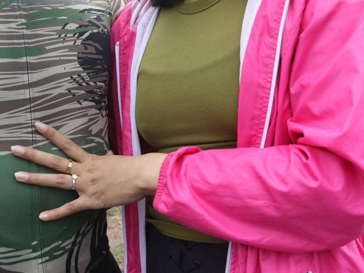 Escenario del amor, la Vuelta EL HERALDO 2025 fue testigo de un sí, acepto