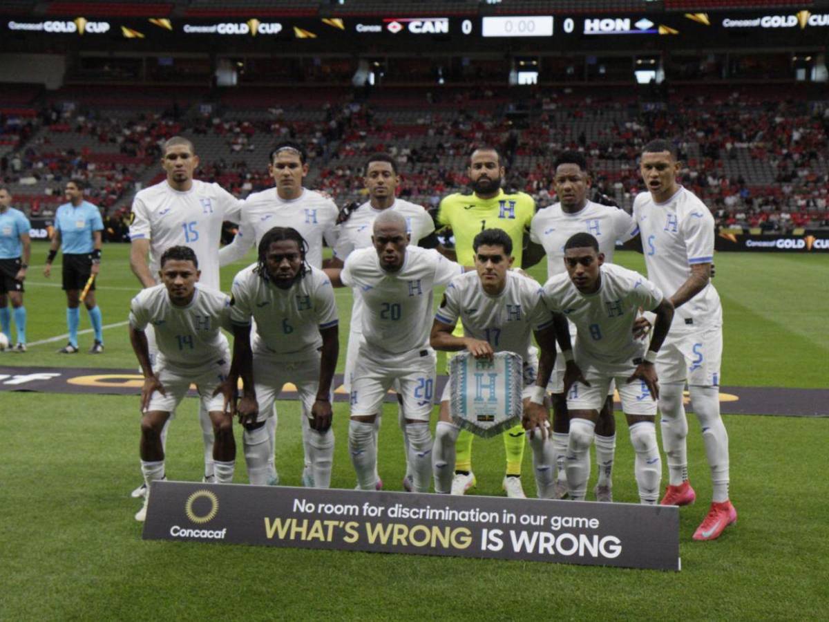 ¡Lo obligaron! Luis Palma y su decisión tras señalamientos por bajo nivel ante Canadá